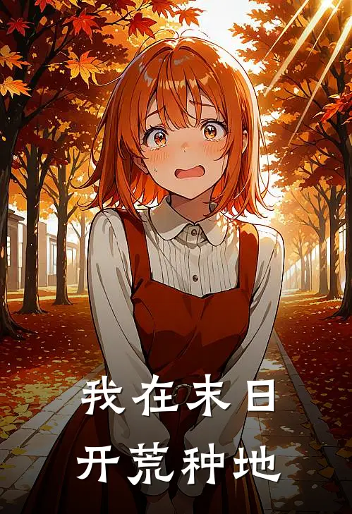 我在末日开荒种地