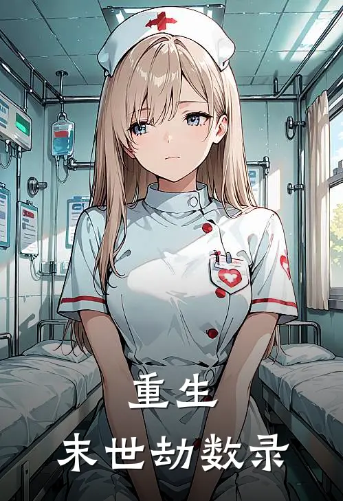 重生：末世劫数录