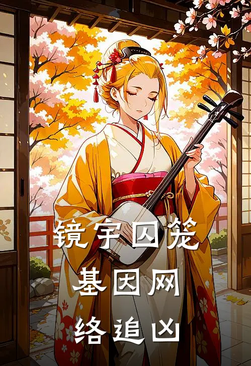 镜宇囚笼：基因网络追凶