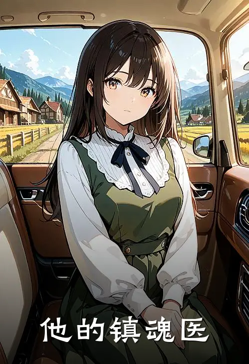 他的镇魂医