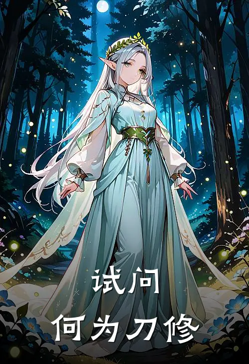 试问：何为刀修