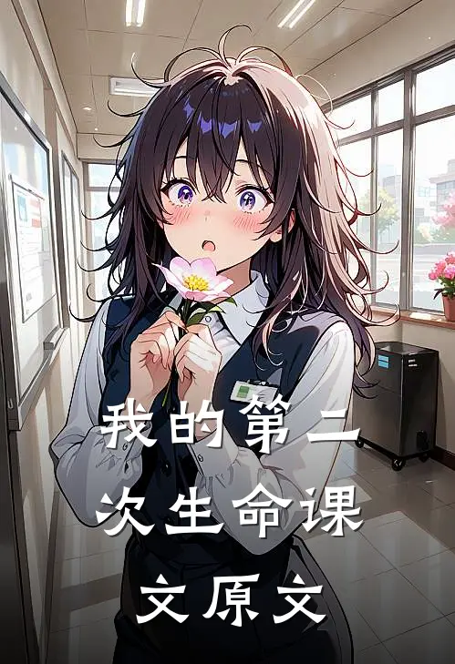 我的第二次生命课文原文