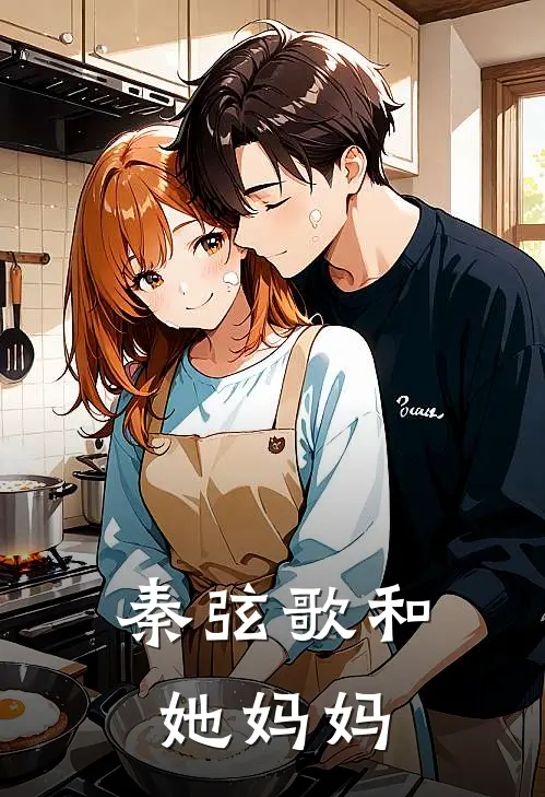 秦弦歌和她妈妈