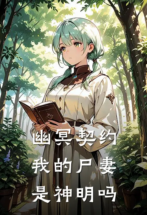 幽冥契约我的尸妻是神明吗