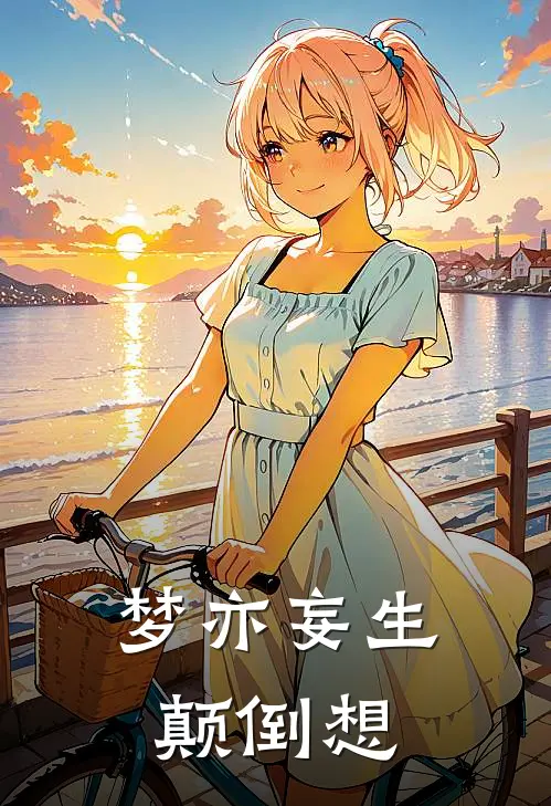 梦亦妄生颠倒想