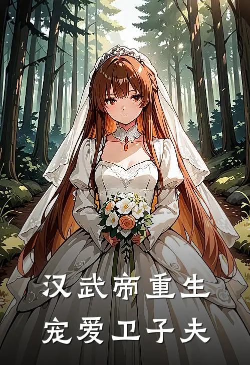 汉武帝重生宠爱卫子夫