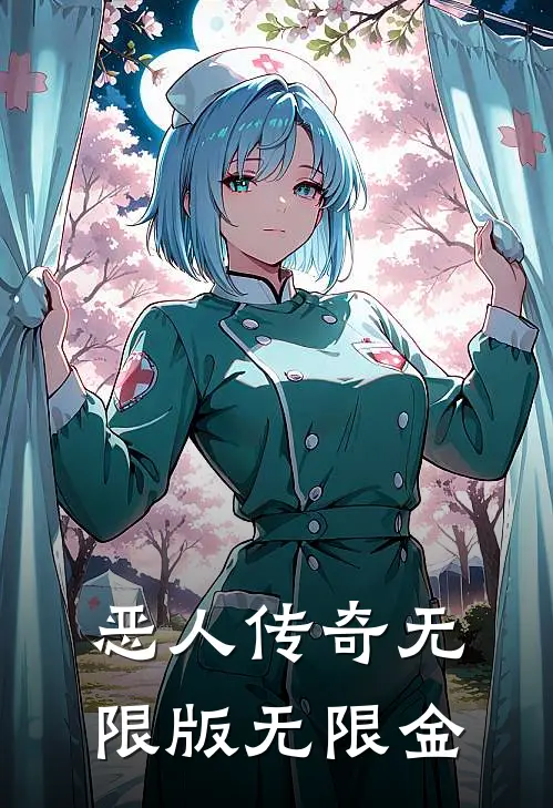 恶人传奇无限版无限金