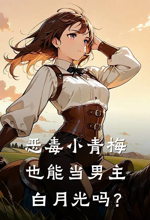恶毒小青梅也能当男主白月光吗？