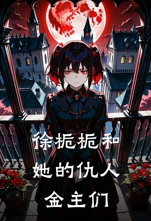 徐栀栀和她的仇人金主们