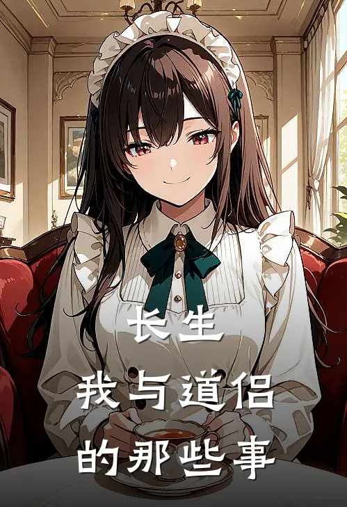 长生：我与道侣的那些事