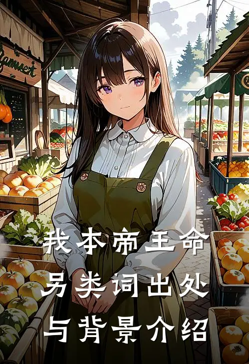 我本帝王命,另类词 出处与背景介绍