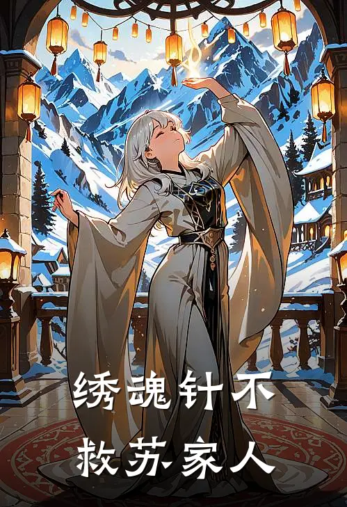 绣魂针不救苏家人