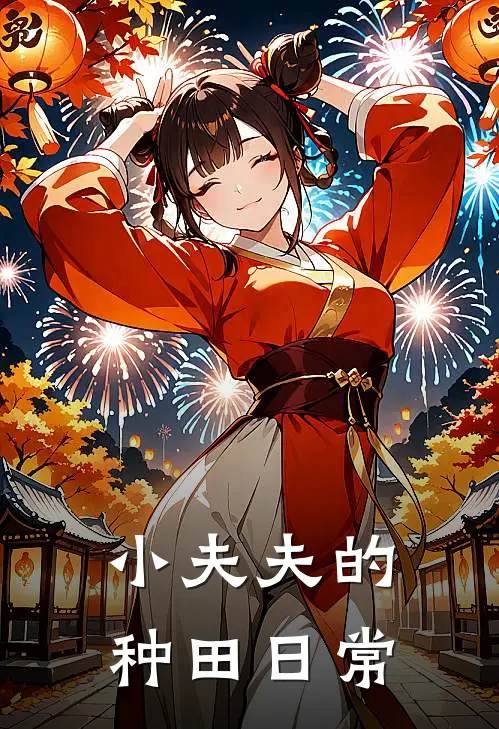 小夫夫的种田日常