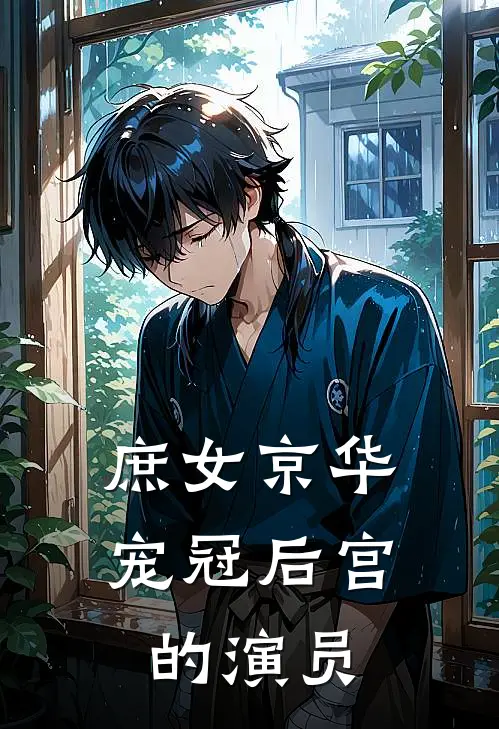 庶女京华宠冠后宫的演员