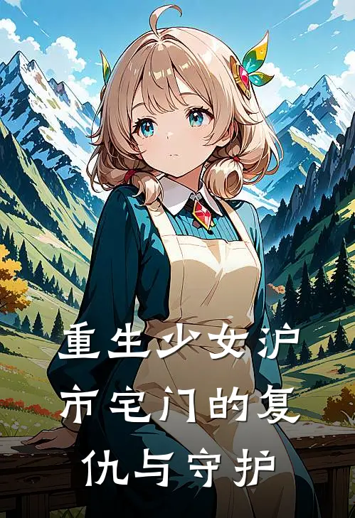 重生少女沪市宅门的复仇与守护