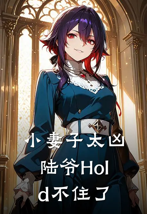 小妻子太凶，陆爷Hold不住了