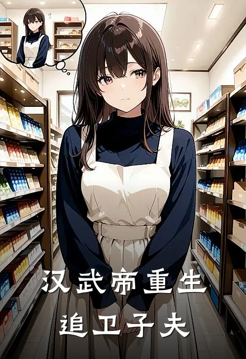 汉武帝重生追卫子夫