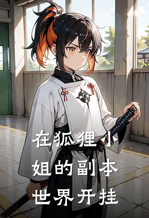 在狐狸小姐的副本世界开挂