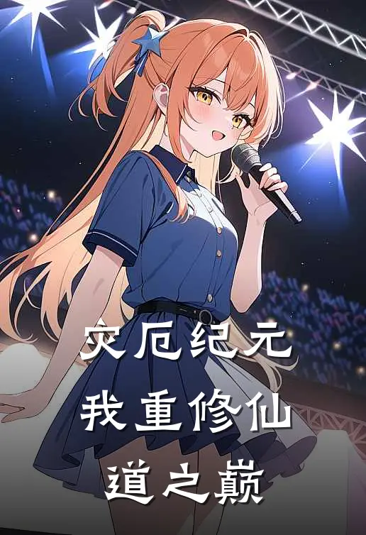 灾厄纪元：我重修仙道之巅