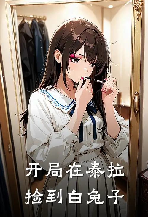 开局在泰拉，捡到白兔子