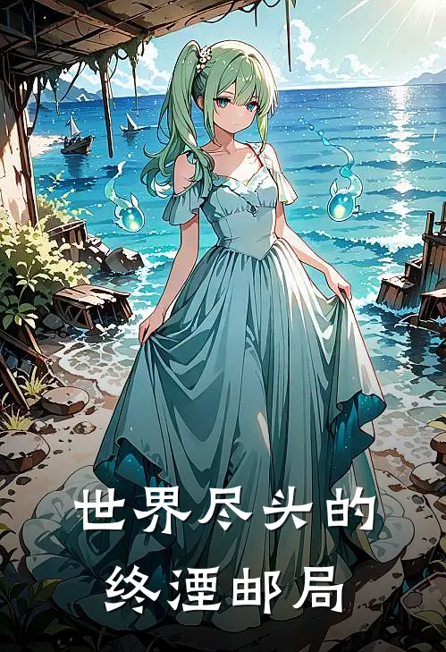 世界尽头的终湮邮局