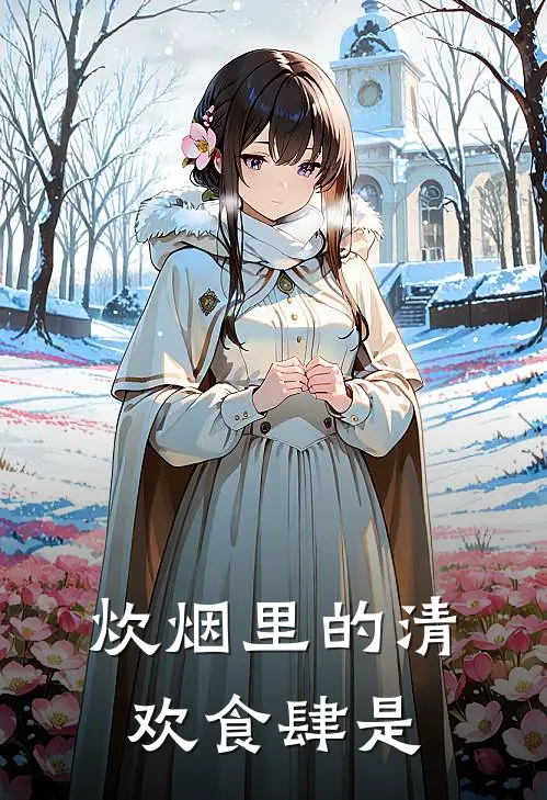 炊烟里的清欢食肆是