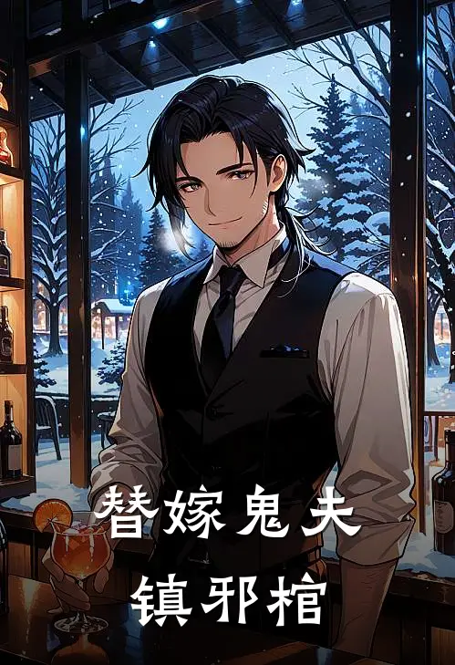 替嫁鬼夫镇邪棺