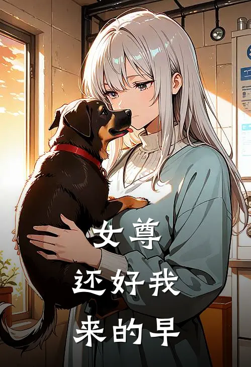 女尊：还好我来的早