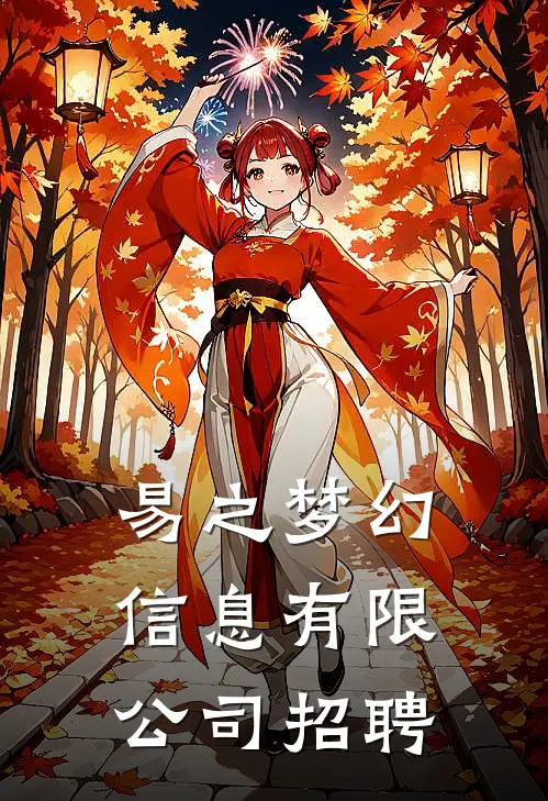 易之梦幻信息有限公司招聘