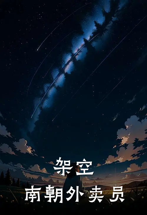 架空：南朝外卖员