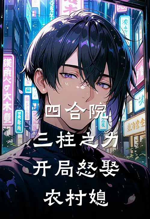 四合院：三柱之力开局怒娶农村媳