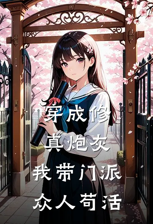 穿成修真炮灰，我带门派众人苟活