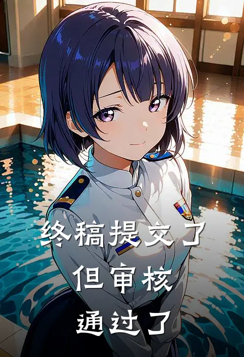 终稿提交了,但审核通过了