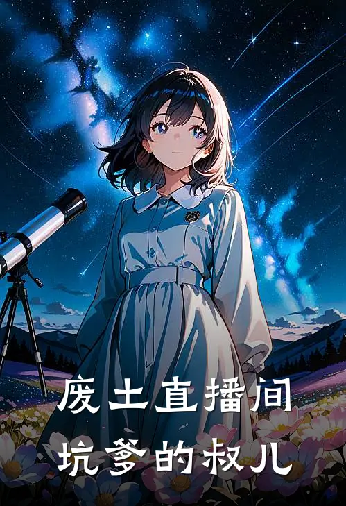 废土直播间 坑爹的叔儿