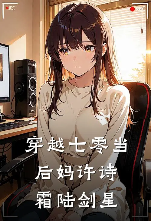 穿越七零当后妈许诗霜陆剑星