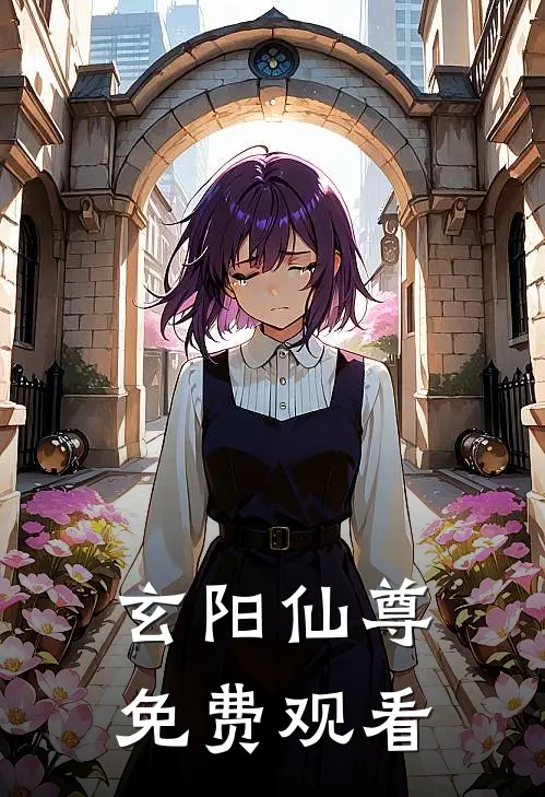 玄阳仙尊免费观看