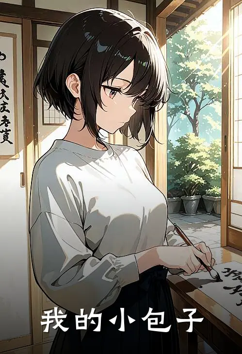 我的小包子