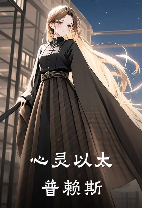 心灵以太 普赖斯