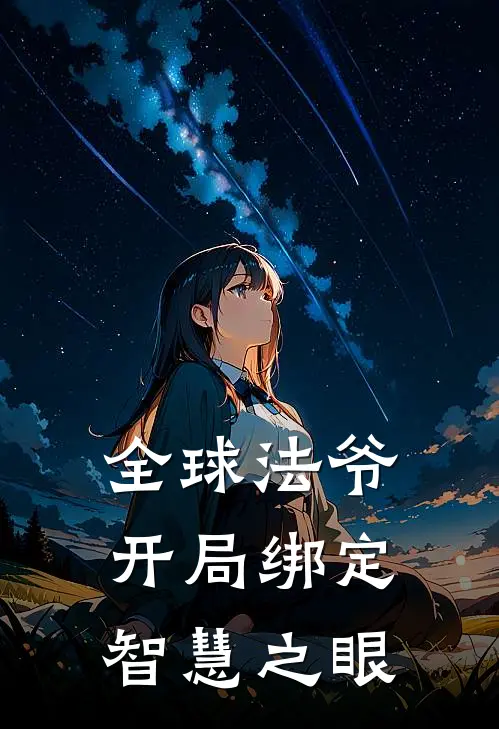 全球法爷：开局绑定智慧之眼