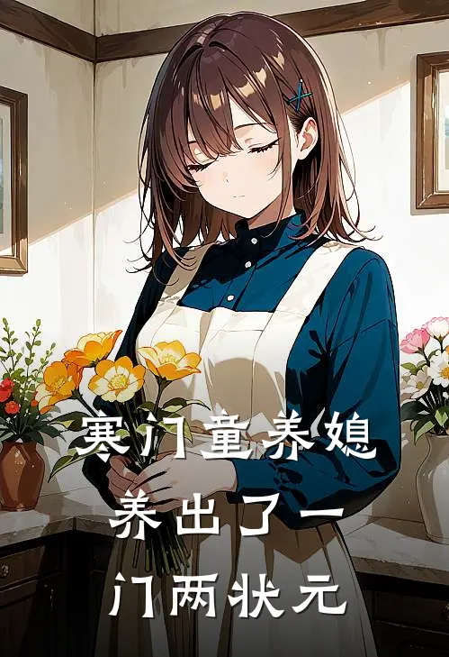 寒门童养媳，养出了一门两状元