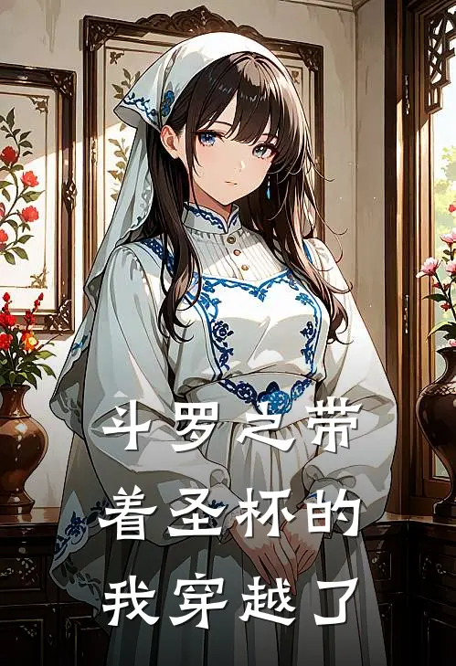 斗罗之带着圣杯的我穿越了