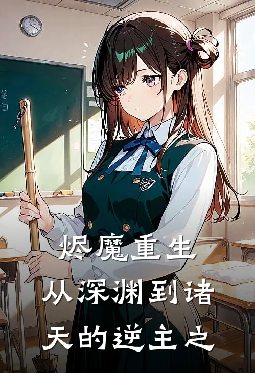 烬魔重生：从深渊到诸天的逆主之