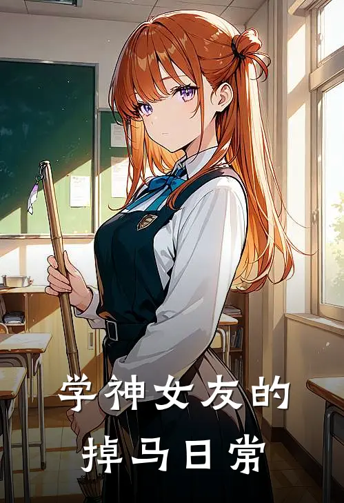学神女友的掉马日常
