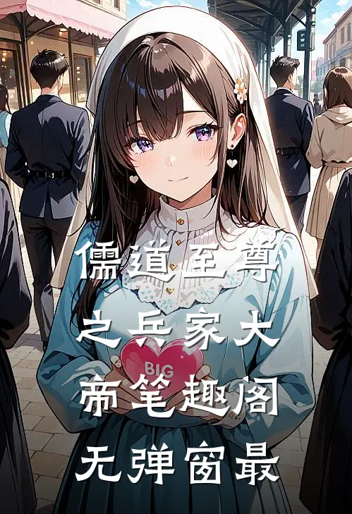 儒道至尊之兵家大帝笔趣阁无弹窗最