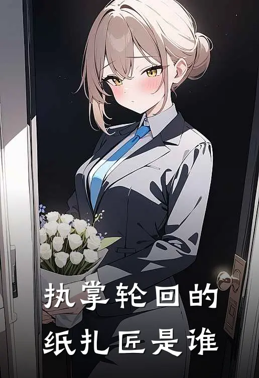 执掌轮回的纸扎匠是谁