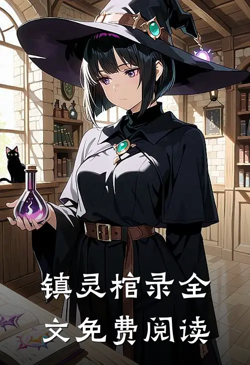 镇灵棺录全文免费阅读