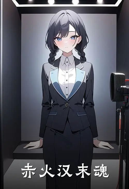 赤火汉末魂