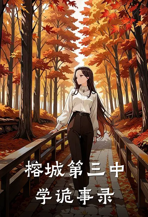 榕城第三中学诡事录