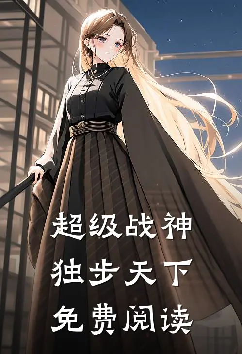超级战神独步天下免费阅读
