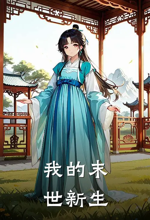 我的末世新生